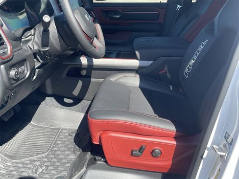 Certified 2026 RAM 1500 Rebel w/ Rebel Level 1 Equipment Group image 11