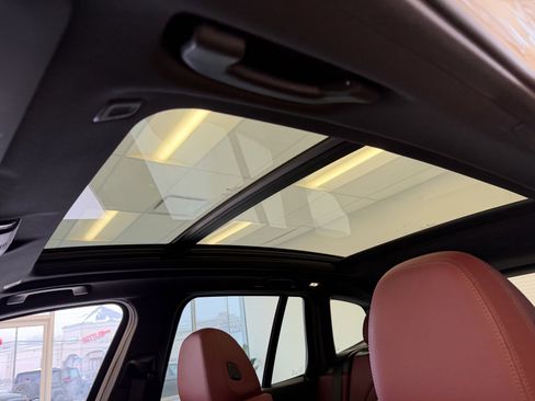 Used 2023 BMW X3 xDrive30i w/ M Sport Package image 44