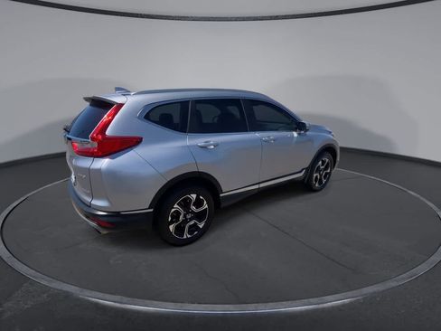 Used 2017 Honda CR-V Touring image 8