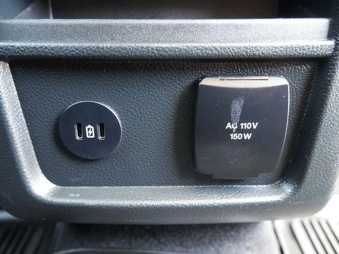 Used 2024 Ford Edge SEL w/ Convenience Package AWD/4WD image 54