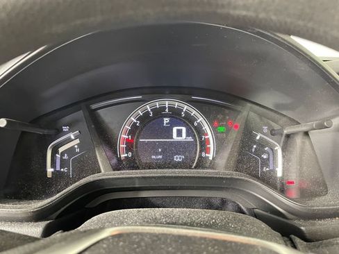 Used 2017 Honda CR-V LX image 5