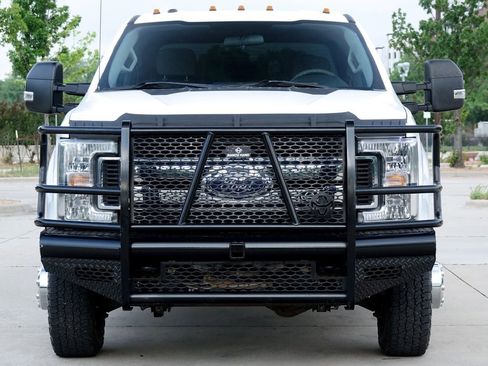 Used 2018 Ford F350 XL w/ STX Appearance Package image 4