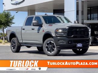 New 2026 RAM 2500 Warlock AWD/4WD video 1