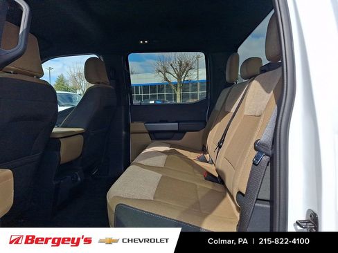 Used 2024 Ford F250 XLT image 11