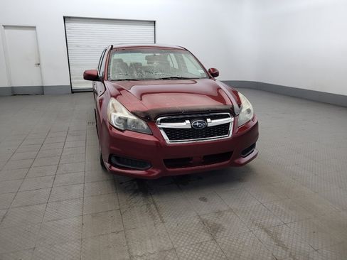 Used 2014 Subaru Legacy 2.5i Premium AWD/4WD image 14
