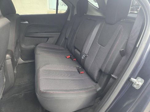 Used 2015 Chevrolet Equinox LT image 10