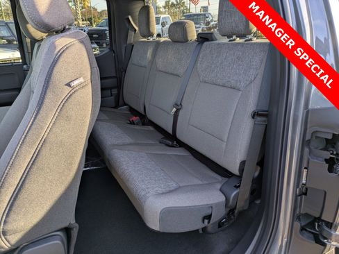 New 2025 Ford F150 XLT w/ Equipment Group 301A Standard image 13