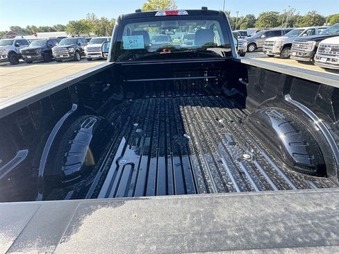 New 2026 Ford F250 XL w/ STX Appearance Package AWD/4WD image 6