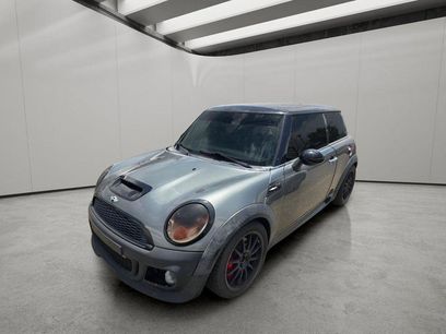 Used 2009 MINI Cooper John Cooper Works