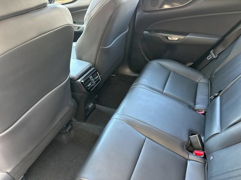 Used 2025 Lexus NX 350h AWD w/ Accessory Package (K3) image 13