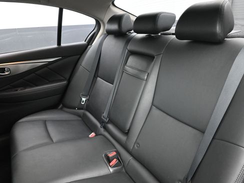 Used 2015 INFINITI Q50 Premium w/ Navigation Package image 21