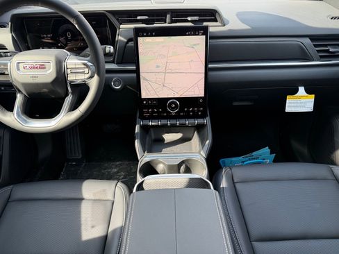 New 2026 GMC Terrain Elevation w/ Elevation Premium Package image 21