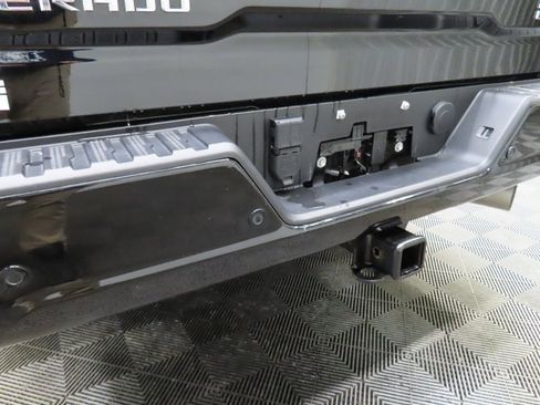 Used 2023 Chevrolet Silverado 3500 High Country w/ Z71 Off-Road Package image 51