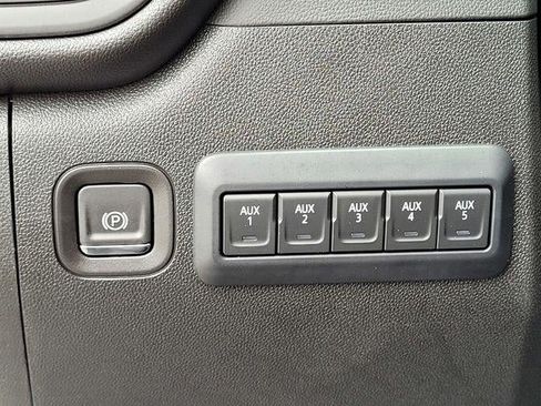 New 2026 GMC Sierra 2500 Pro RWD image 11