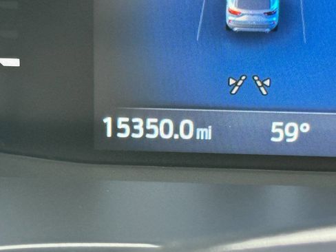 Used 2025 Ford Escape ST-Line image 12