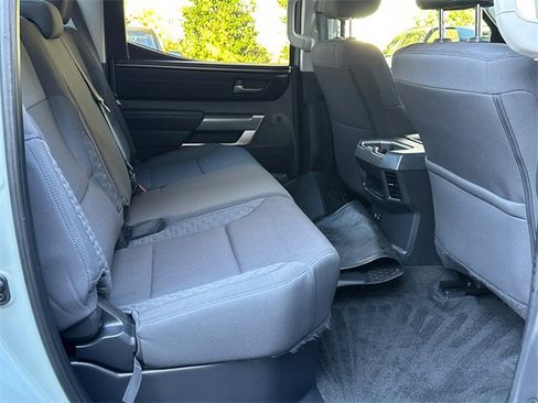 Used 2024 Toyota Tundra SR5 image 14