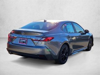 New 2026 Toyota Camry SE video 2