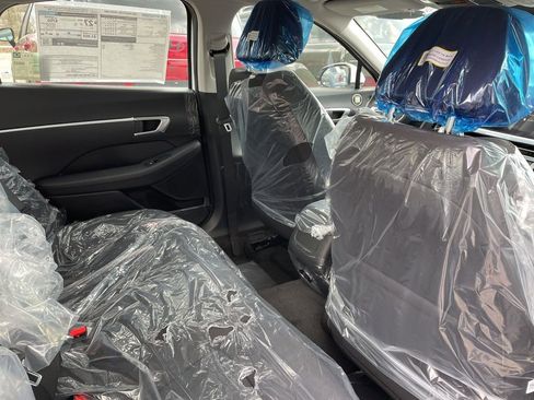 New 2026 Hyundai Sonata SEL image 12