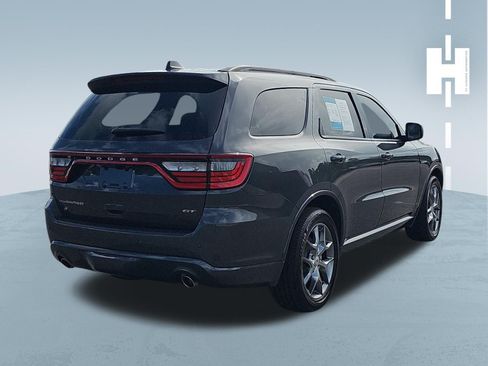 Used 2026 Dodge Durango GT AWD/4WD image 4