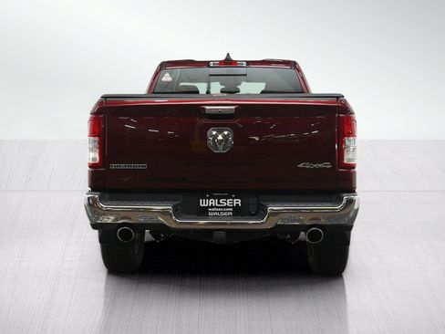 Used 2019 RAM 1500 Big Horn AWD/4WD image 6