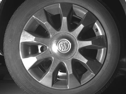 Used 2017 Buick Enclave Leather w/ Enclave Tuscan Edition FWD image 15