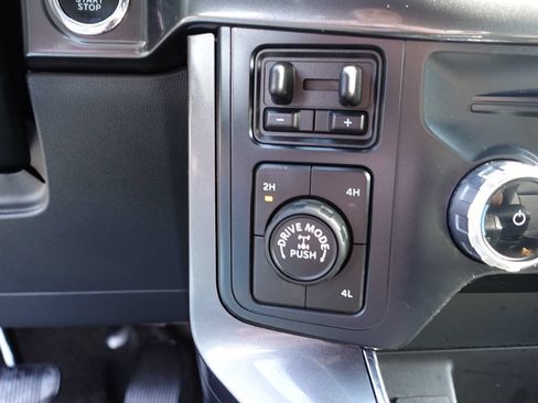 Used 2023 Ford F150 XLT w/ Equipment Group 302A High AWD/4WD image 25