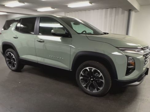 New 2026 Chevrolet Equinox LT w/ Convenience Package II image 37