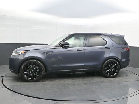 New 2026 Land Rover Discovery S AWD/4WD image 2