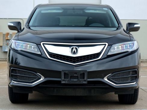 Used 2018 Acura RDX FWD image 14