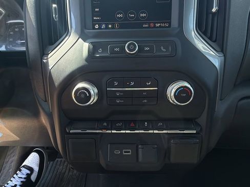Used 2022 GMC Sierra 1500 Pro w/ Sierra Value Package AWD/4WD image 26