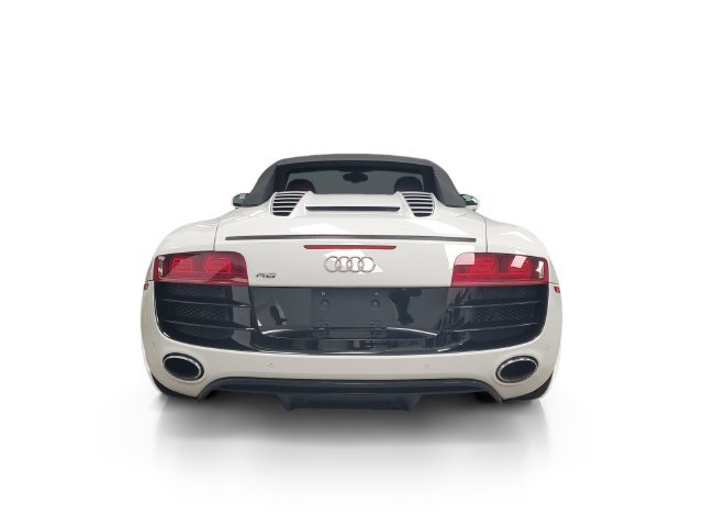 Used 2011 Audi R8 V10 AWD/4WD image 6
