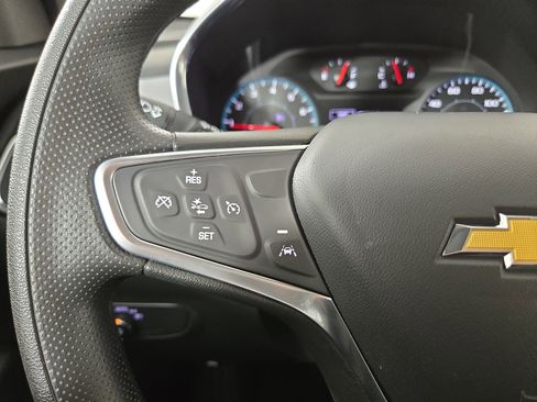 Certified 2023 Chevrolet Equinox LS w/ Driver Confidence II Package image 15