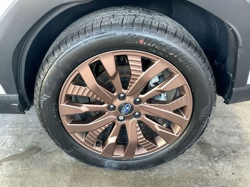 New 2026 Subaru Forester Sport AWD/4WD image 11