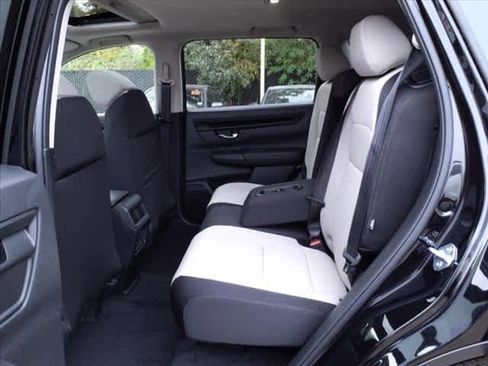 New 2025 Honda CR-V EX image 11
