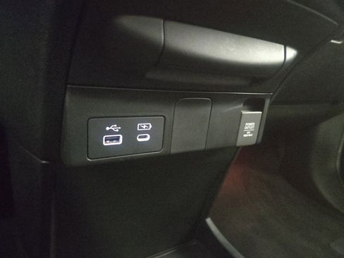 Used 2025 Honda Odyssey Sport-L image 27