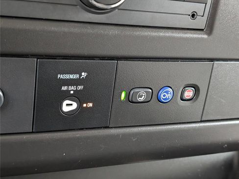 Used 2023 Chevrolet Express 3500 LS RWD image 23