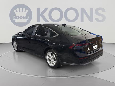 Used 2023 Honda Accord LX image 4