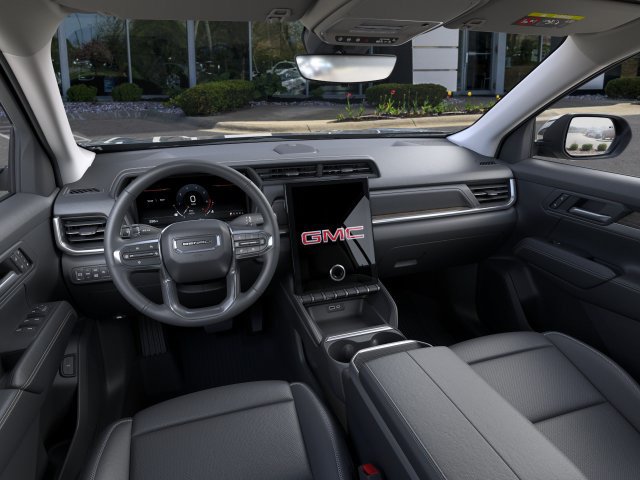 New 2027 GMC Terrain Denali w/ LPO, Floor Liner Package AWD/4WD image 15