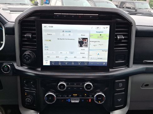 Used 2023 Ford F150 Limited AWD/4WD image 17