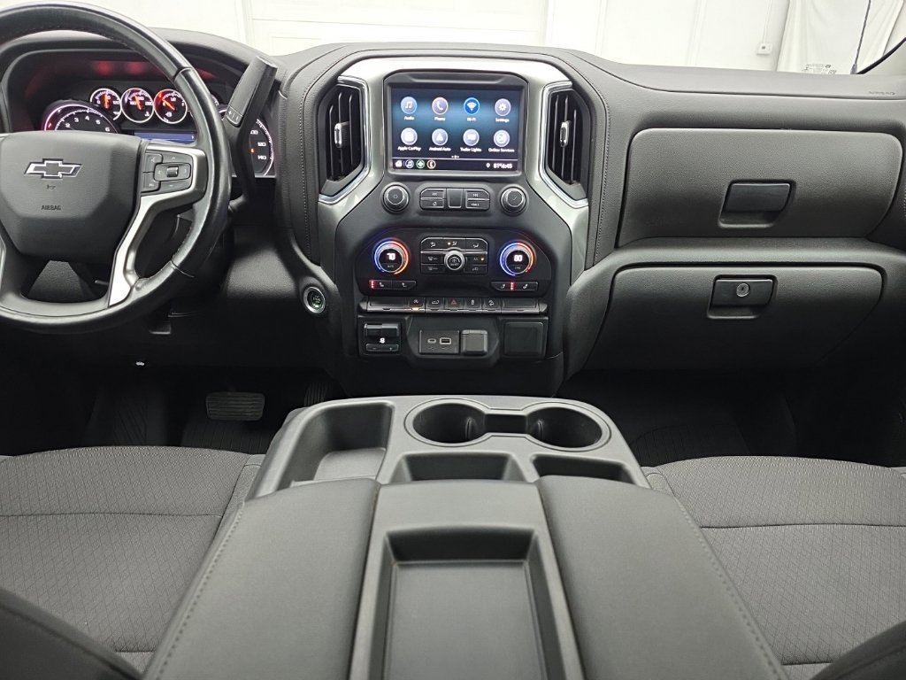 Used 2022 Chevrolet Silverado 1500 RST AWD/4WD image 31