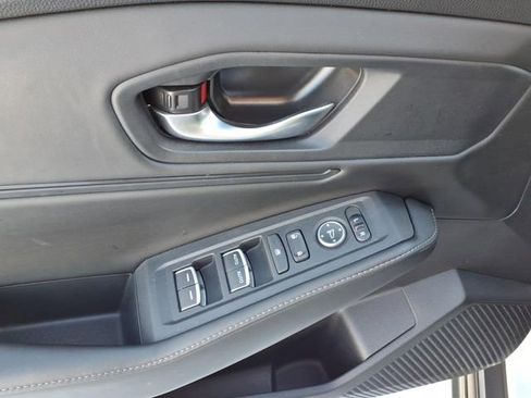 Certified 2024 Honda Accord Sport image 12