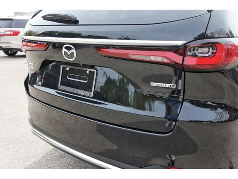New 2026 MAZDA CX-90 3.3 Turbo w/ Premium Plus Pkg image 6