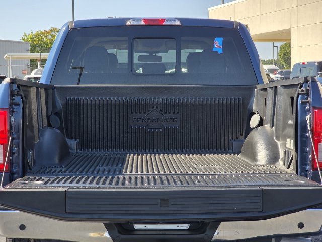 Used 2020 Ford F150 Lariat w/ Equipment Group 501A Mid AWD/4WD image 32