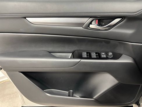 Certified 2025 MAZDA CX-5 AWD 2.5 S w/ Preferred Package image 18