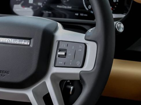 New 2026 Land Rover Defender 130 S AWD/4WD image 25