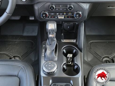 New 2026 Ford Bronco Badlands AWD/4WD image 22