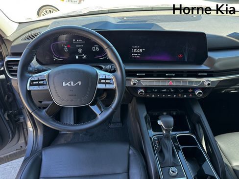 New 2025 Kia Telluride LX image 14