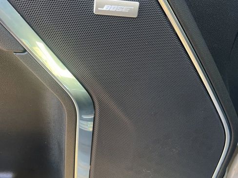 Used 2024 Chevrolet Silverado 1500 LT Trail Boss w/ Convenience Package II image 12