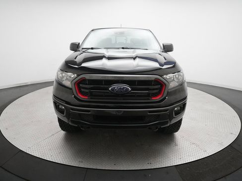 Used 2023 Ford Ranger XLT w/ Tremor Off-Road Package image 11