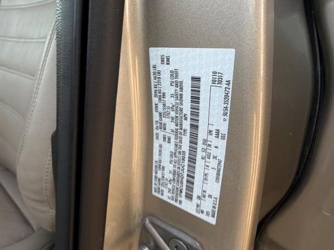 Used 2018 Ford Escape SEL image 22